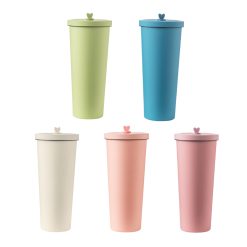 陶瓷塗層吸管杯 830ml -Your Brand 聯名商品