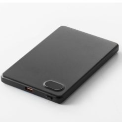 雷雕行動電源 MCK-WCC