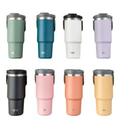 泰碩冰霸杯 900ml -Your Brand 聯名商品